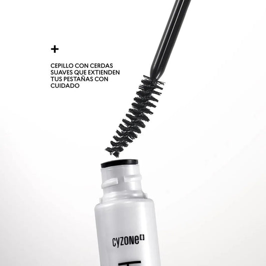 CYZONE - Máscara de Pestañas Forti Extense