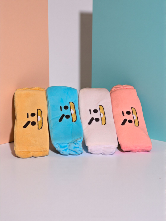 Banda para el Cabello