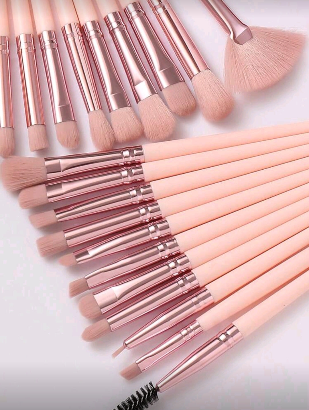 Set Profesional de 30 Brochas