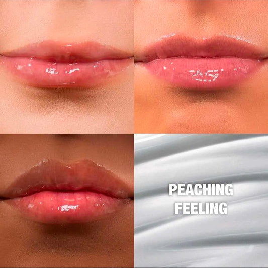 BEAUTY CREATIONS - Lip Treatment Gloss Peaching Feeling