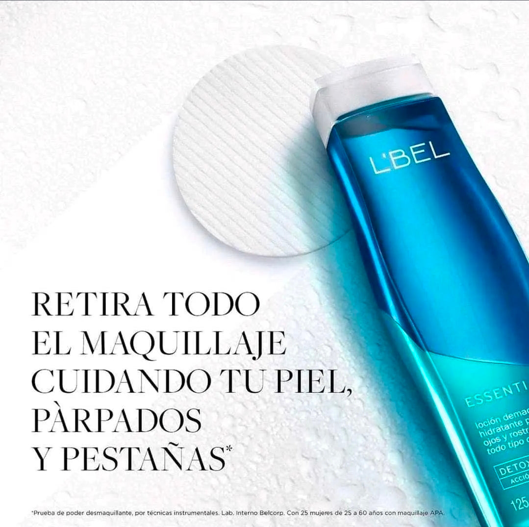 LBEL - Desmaquillante Bifásico