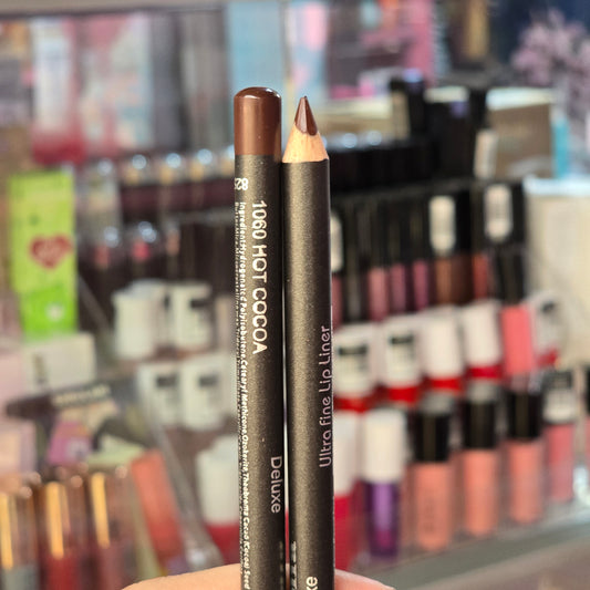 ITALIA DELUXE - Lápiz Delineador para Labios