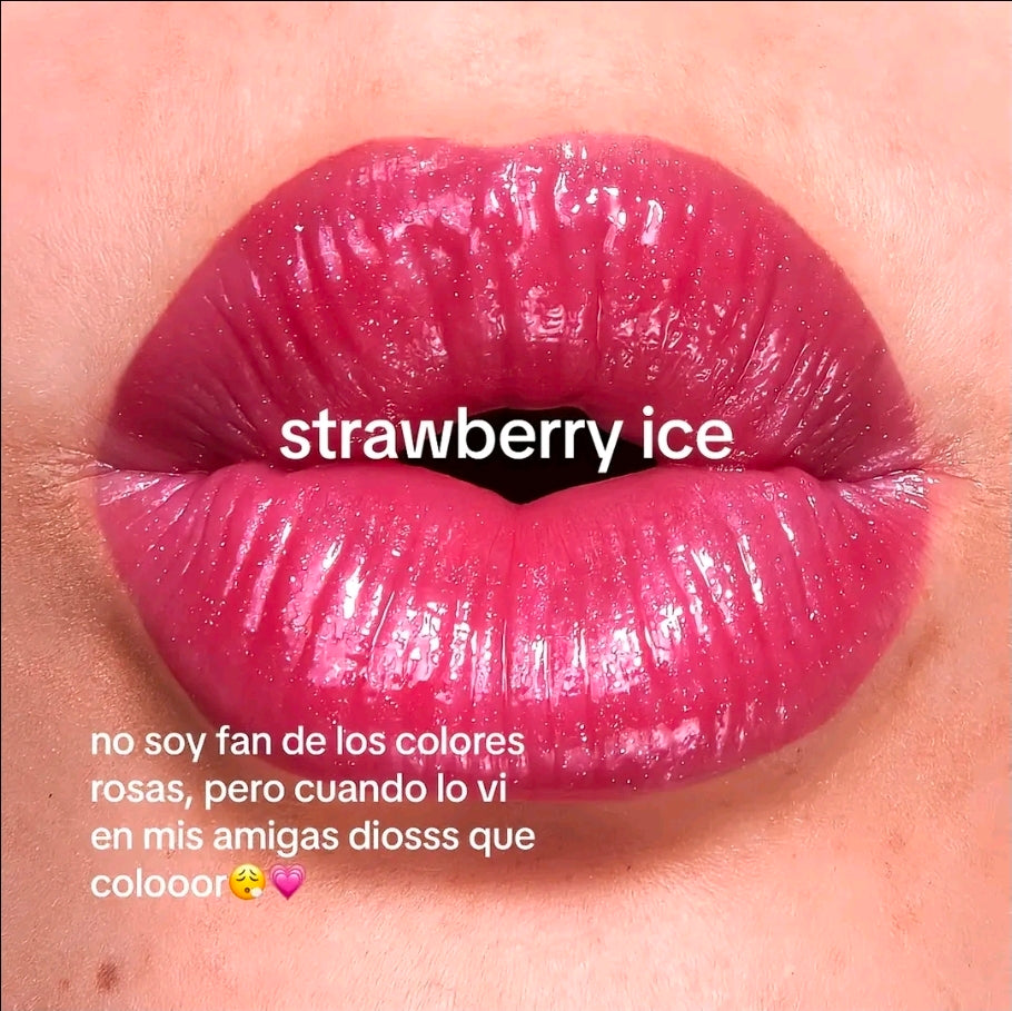 CYZONE - Ice Cream Gloss