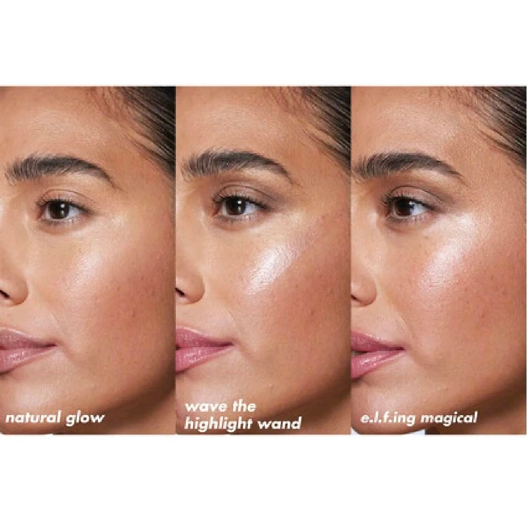 ELF - Halo Glow Iluminador Líquido