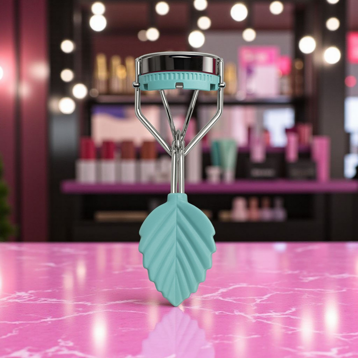 Rizador con Separador para Pestañas