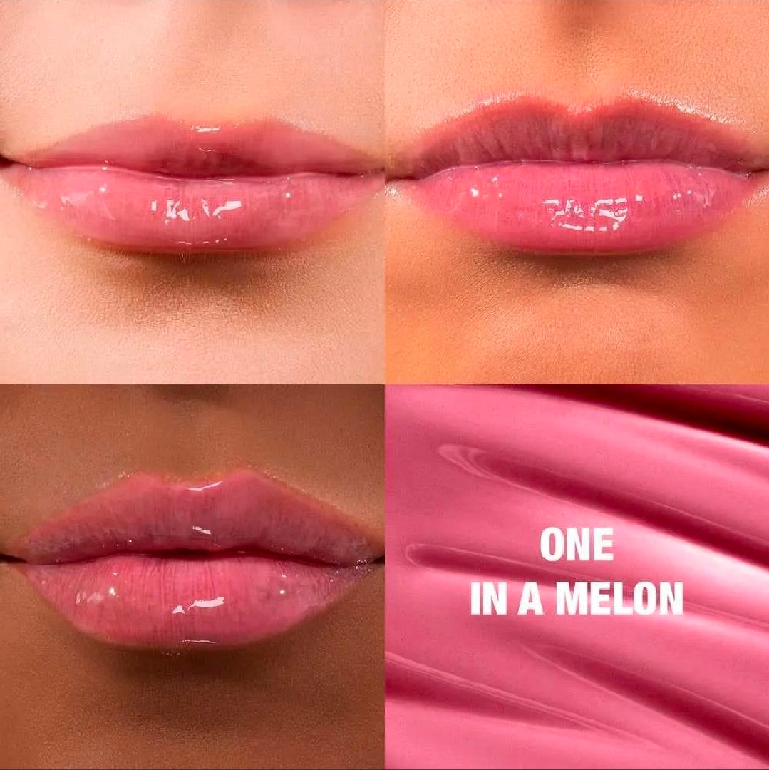 BEAUTY CREATIONS - Lip Treatment Gloss One in a Melon