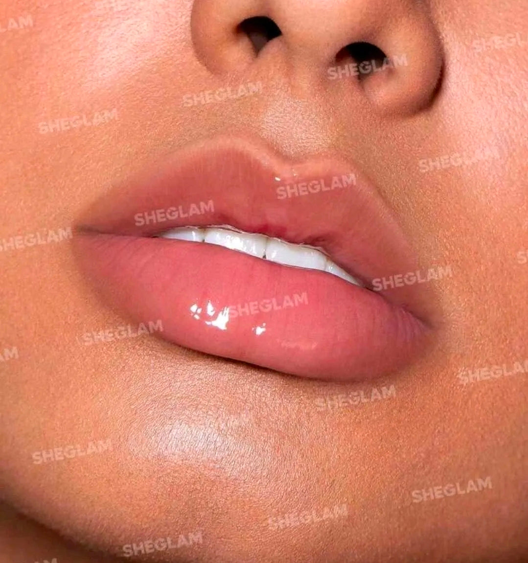 SHEGLAM - Gloss Jelly Wow Manzana Verde