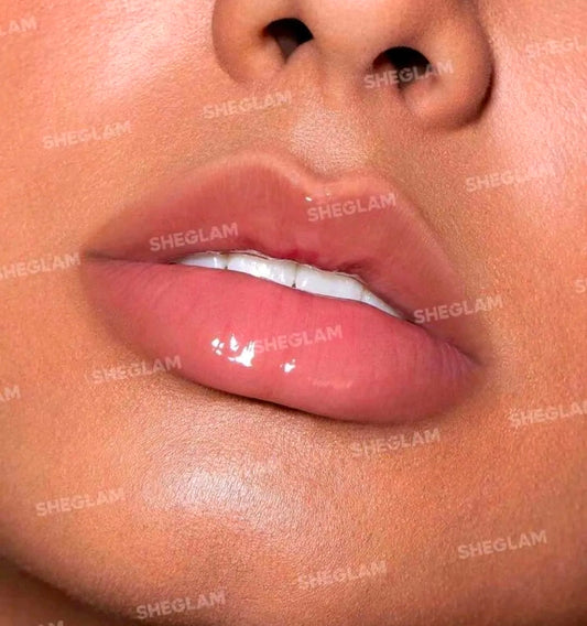 SHEGLAM - Gloss Jelly Wow Manzana Verde