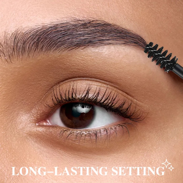 SAS - Gel Fijador Transparente para Cejas