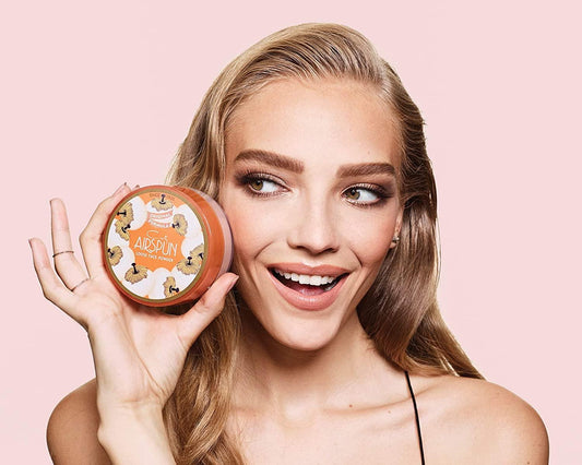 Airspun - Polvo Suelto Naturally Neutral