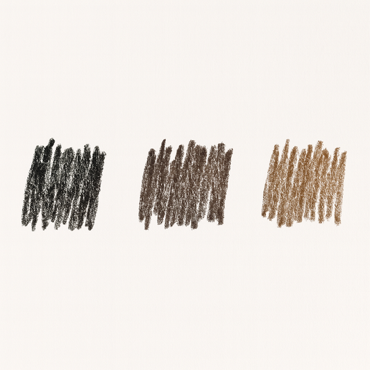 USHAS - Lápiz Delineador para Cejas