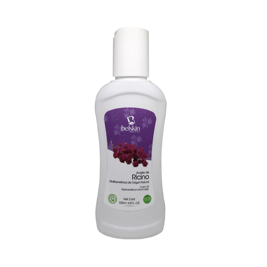 Aceite de Ricino