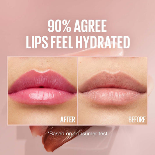 MAYBELLINE - Lifter Gloss