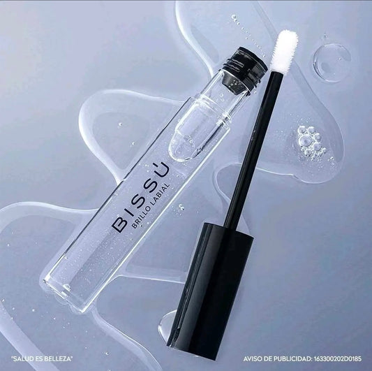 BISSÚ - Brillo Labial Elixir