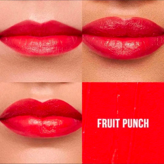 BEAUTY CREATIONS - Bálsamo Labial Balm N Cute Tono Fruit Punch