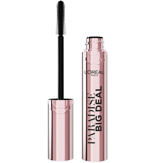 LOREAL - Máscara de Pestañas Paradise Big Deal