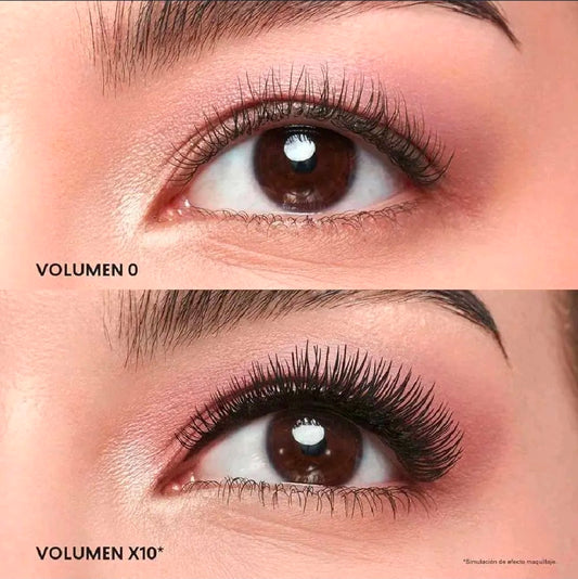 Cyzone - Máscara de Pestañas Max Volume Lash