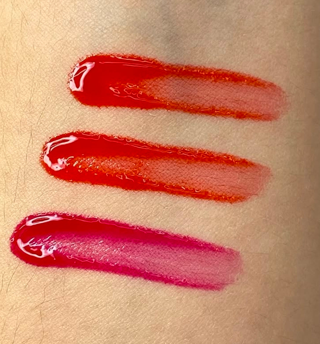 Tinta para Labios