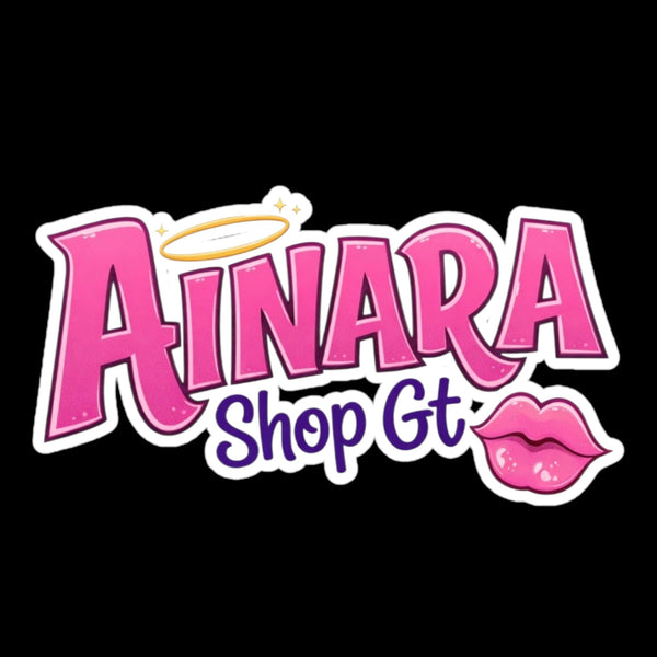 AINARA SHOP GT