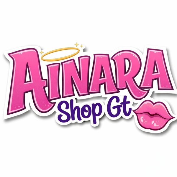 AINARA SHOP GT