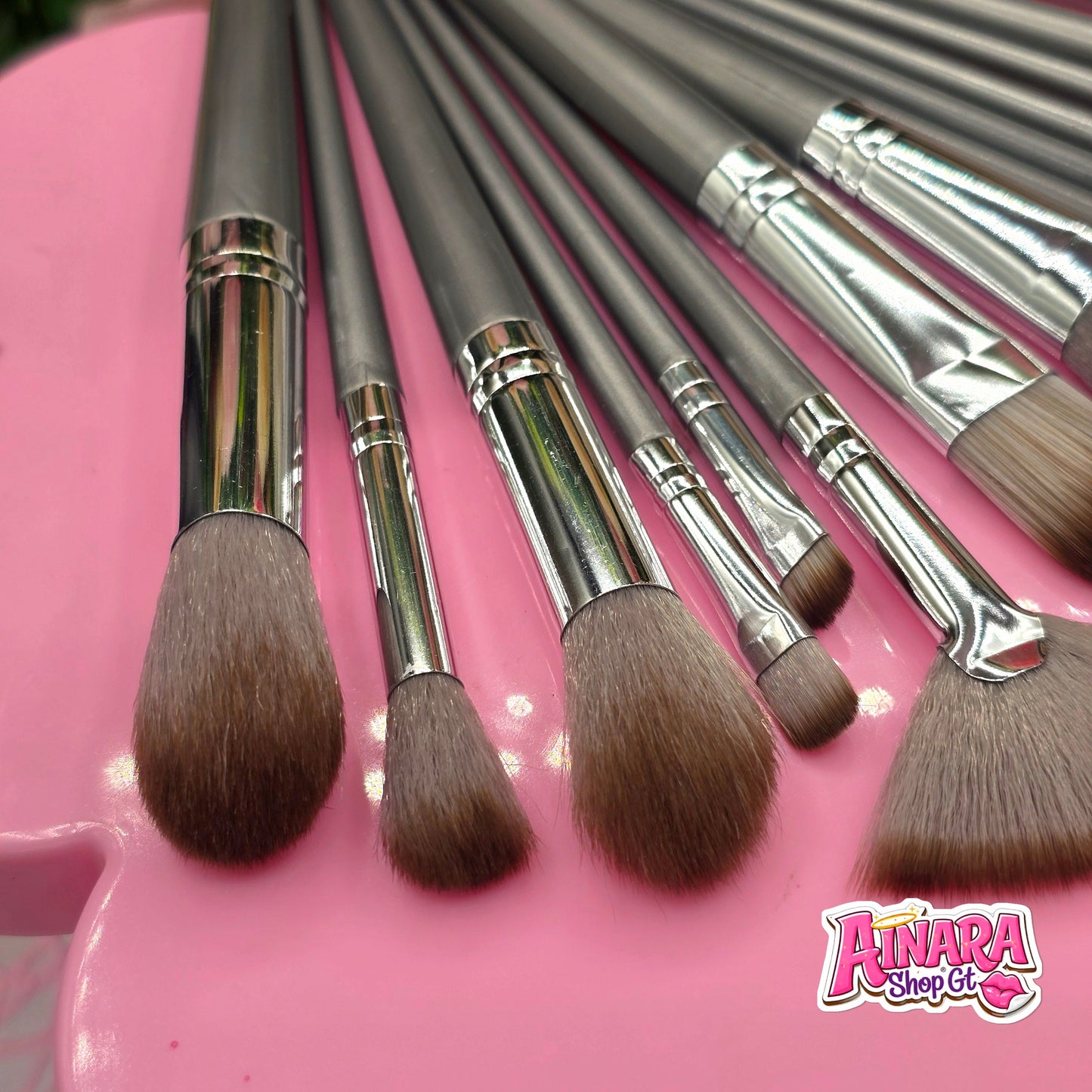 Set de Brochas