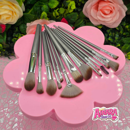 Set de Brochas