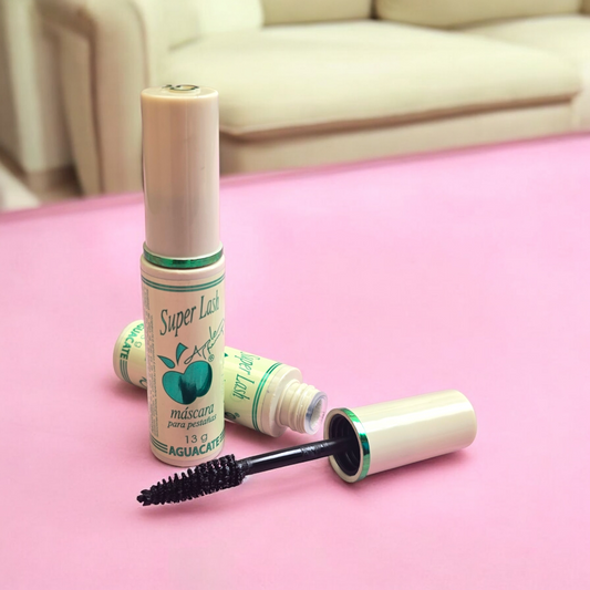 By Apple - Máscara de Pestañas con Extracto de Aguacate