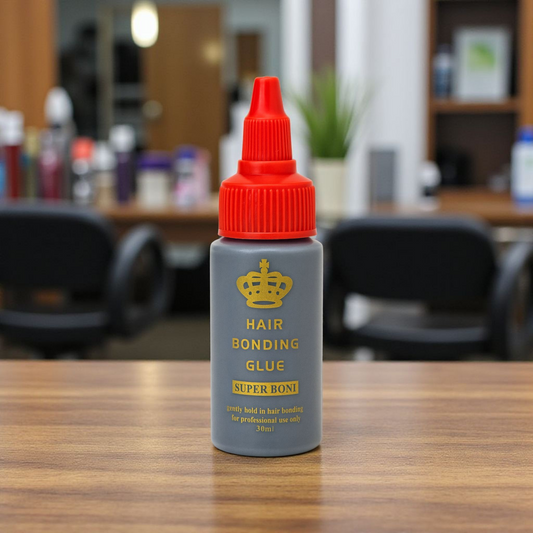 Pegamento para Cabello y Pestañas