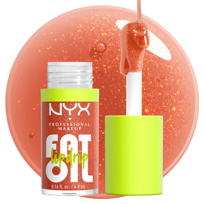 NYX - Lipdrip Fat Oil
