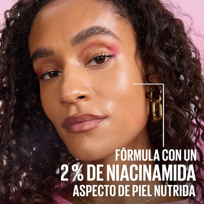 MAYBELLINE - Serum Grippy Primer con Niacinamida