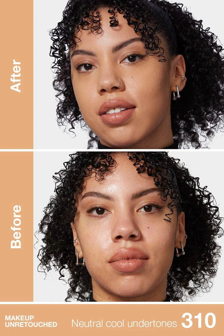 MAYBELLINE - Fit Me Base Matte