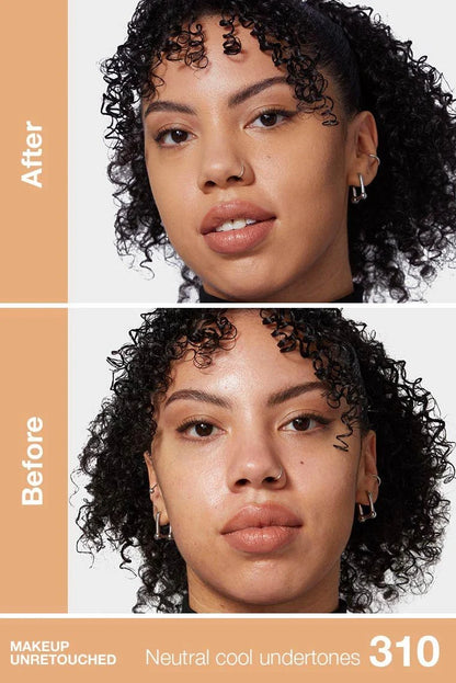 MAYBELLINE - Fit Me Base Matte