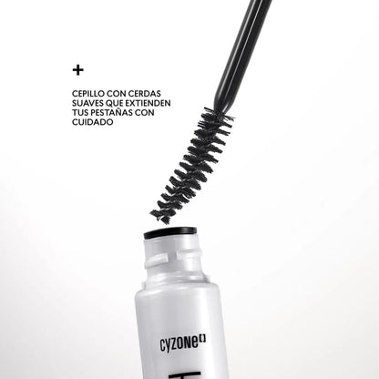 CYZONE - Máscara de Pestañas Forti Extense