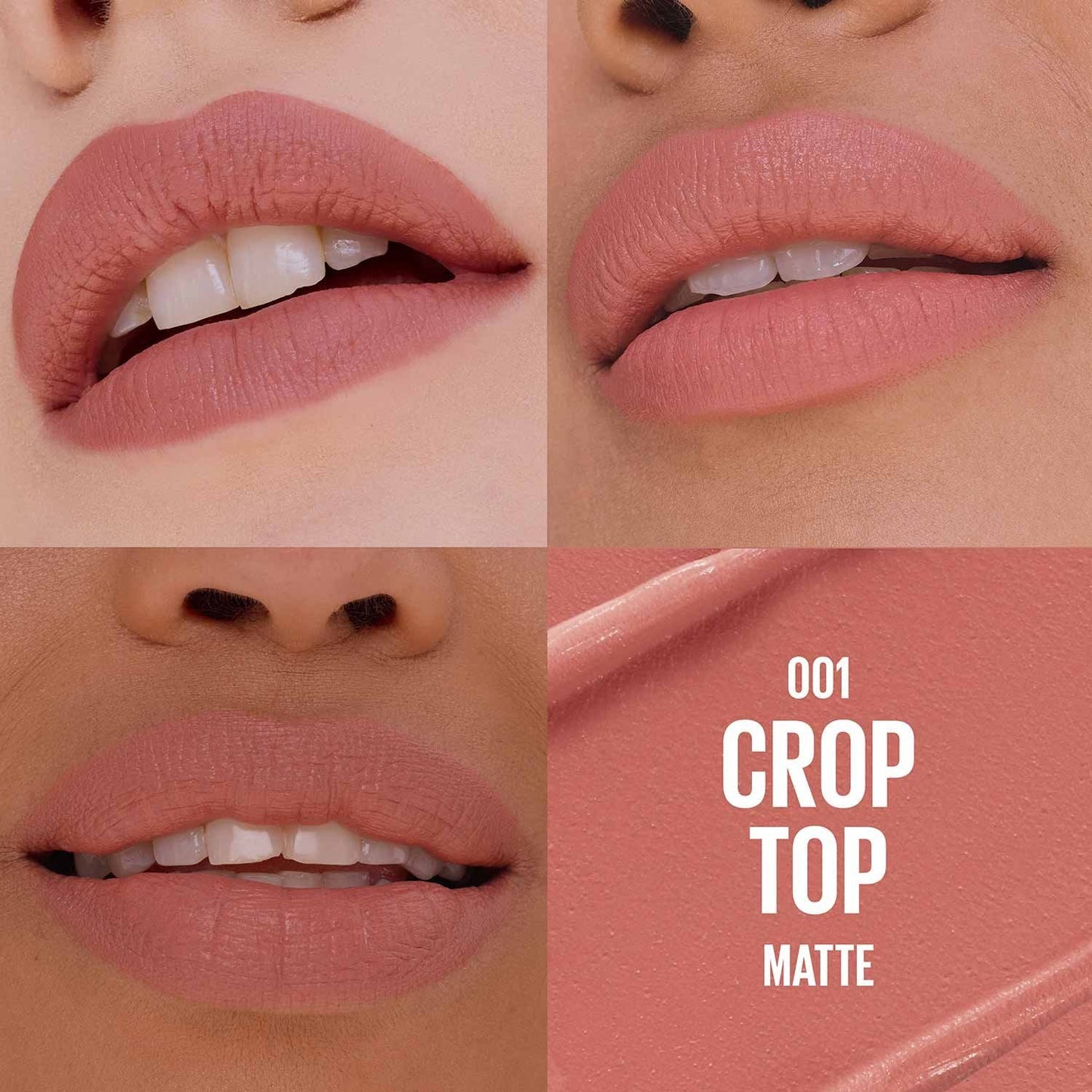 MAYBELLINE - Serúm Lipstick