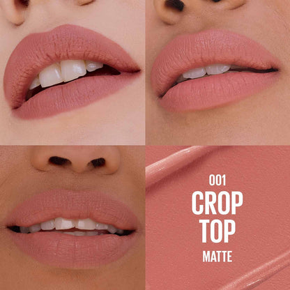 MAYBELLINE - Serúm Lipstick