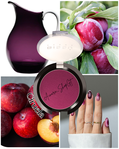 BISSÚ - Rubor Compacto