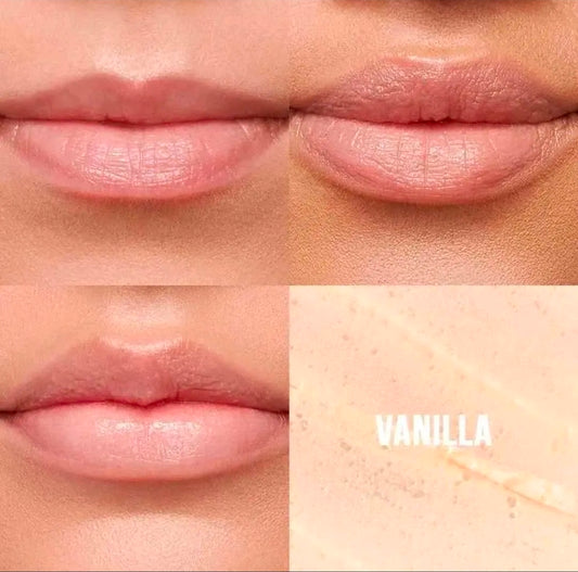 BEAUTY CREATIONS - Bálsamo Balm n Cute aroma a Vainilla