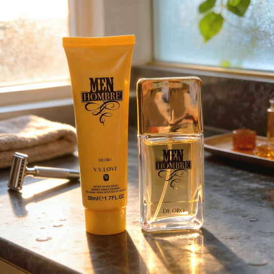 Set de Perfume para Caballero