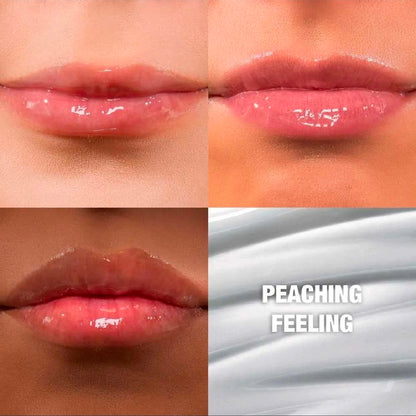 BEAUTY CREATIONS - Lip Treatment Gloss Peaching Feeling