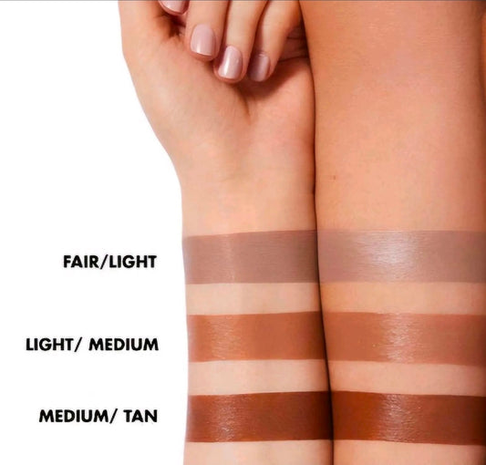 ELF - Halo Glow Contorno Líquido