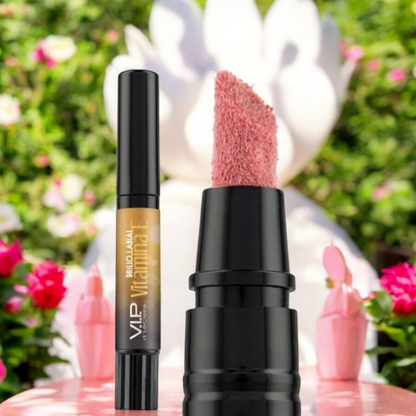Gloss Labial con Vitamina E