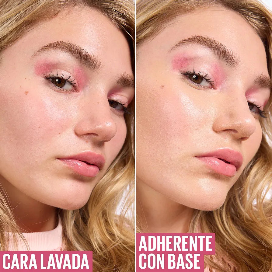 MAYBELLINE - Serum Grippy Primer con Niacinamida