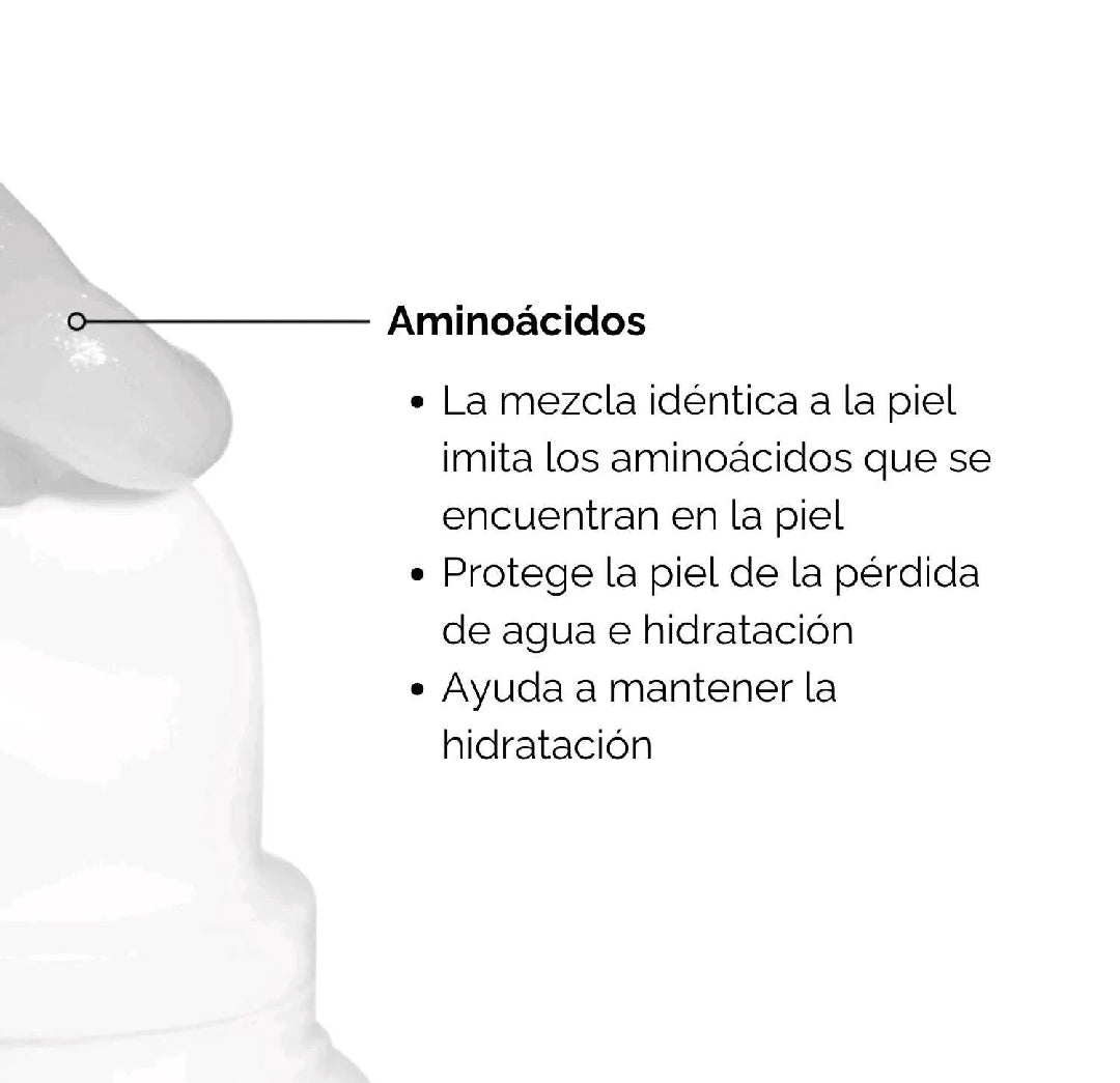 THE ORDINARY - Bálsamo Hidratante con Escualeno y Aminoácidos