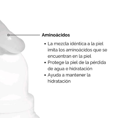 THE ORDINARY - Bálsamo Hidratante con Escualeno y Aminoácidos