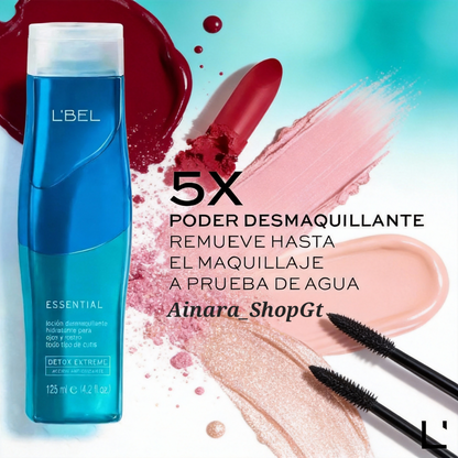 LBEL - Desmaquillante Bifásico