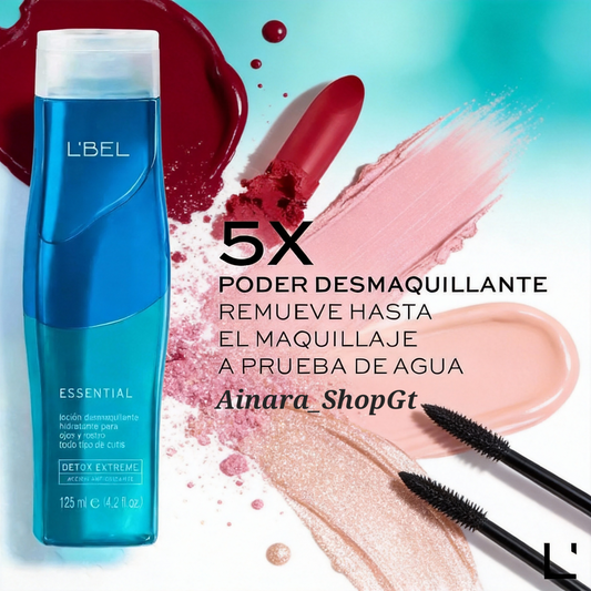 LBEL - Desmaquillante Bifásico