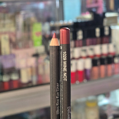 ITALIA DELUXE - Lápiz Delineador para Ojos