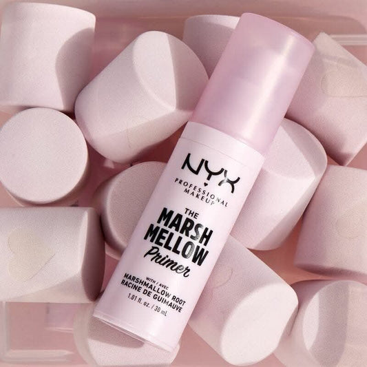 NYX - Marshmellow Primer