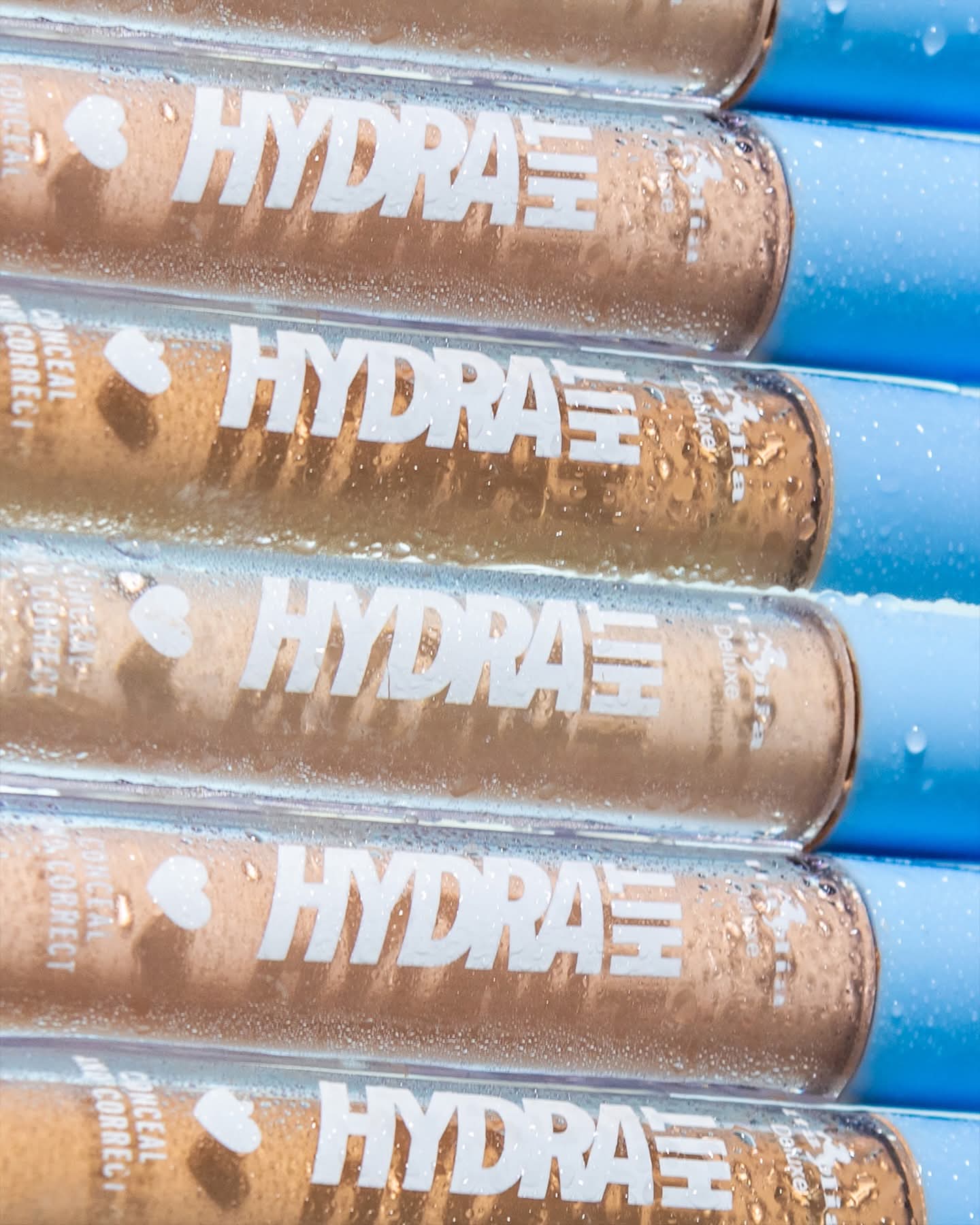 ITALIA DELUXE - Corrector Hydra Hit