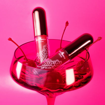 ITALIA DELUXE - Gloss Thirsty Lip Glaze